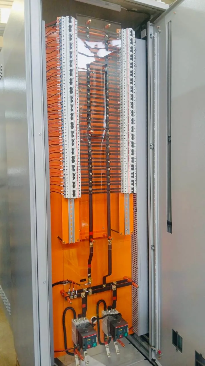 Proteção de máquina NR12